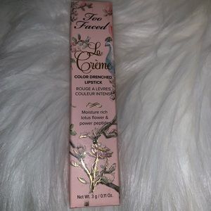 Too Faced Color Drenched Lipstick ‘Unicorn Tears’